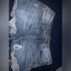 Miss Me Shorts size 30